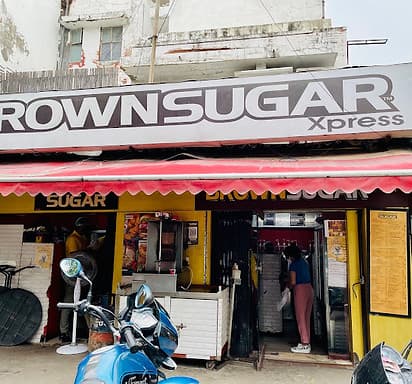brownsugar xpress